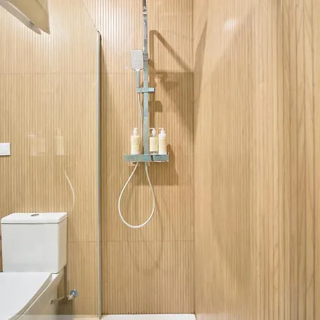 Apartamento Brand New Anjos