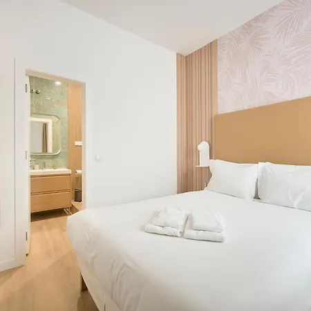 Brand New Anjos Lisboa