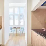 Apartmán Brand New Anjos Lisboa