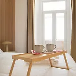 Brand New Anjos Apartmán Lisboa