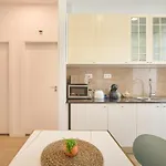 Apartmán Brand New Anjos Lisboa