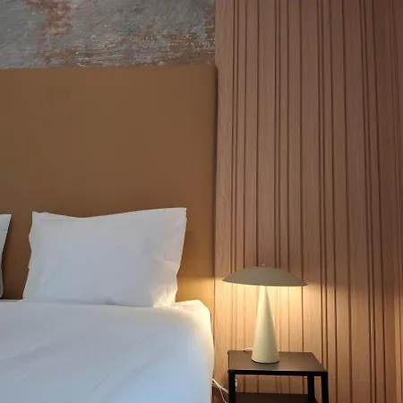 Lejlighed Brand New Anjos *