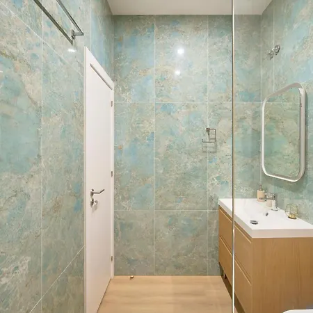 Brand New Anjos * Лісабон