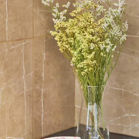 Lejlighed Brand New Anjos Lisboa