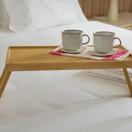 Апартаменти Brand New Anjos