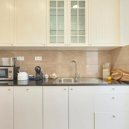 Brand New Anjos Лісабон