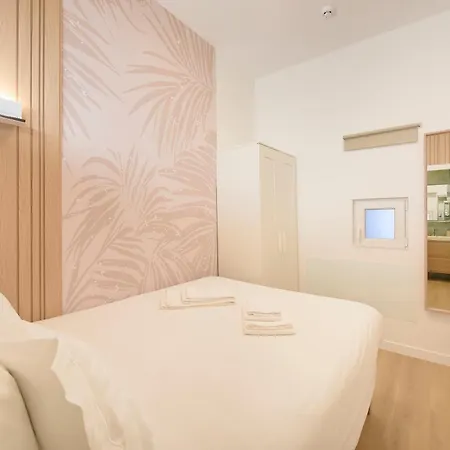 Brand New Anjos * Лісабон