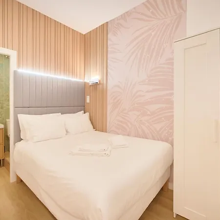 Brand New Anjos * Лісабон