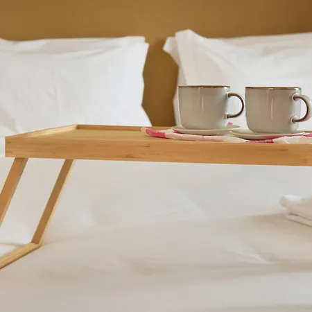 Апартаменти Brand New Anjos *