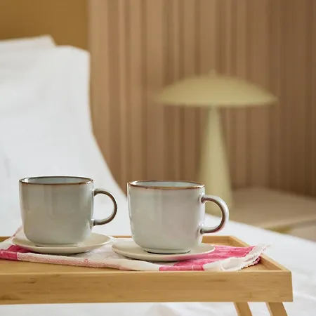 Апартаменти Brand New Anjos *