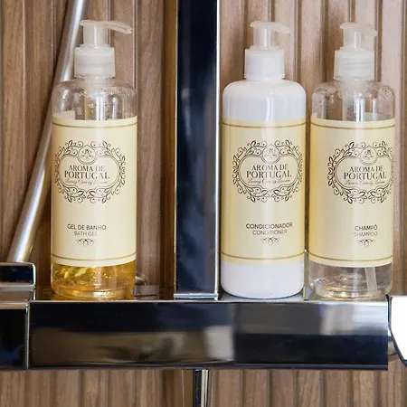 Lejlighed Brand New Anjos *