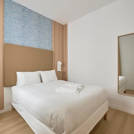 Brand New Anjos Lisbon