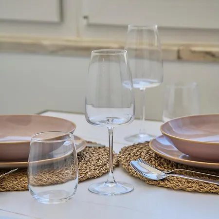 Apartman Brand New Anjos Lisboa