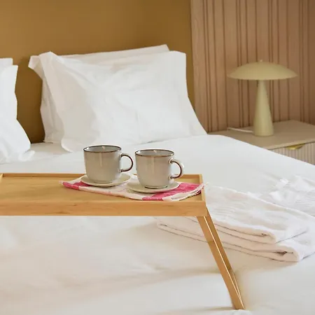 Brand New Anjos Lissabon