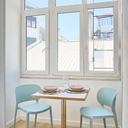 Brand New Anjos * Lissabon