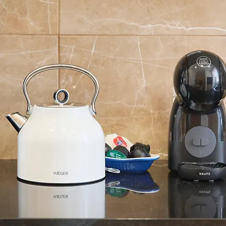 Apartman Brand New Anjos