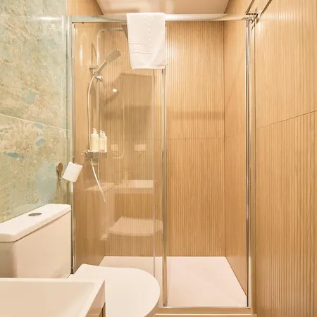 Brand New Anjos Appartement *