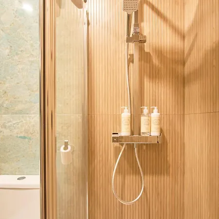 Brand New Anjos Lissabon