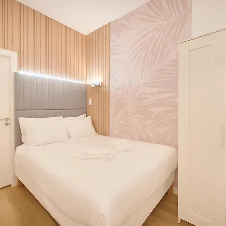 Apartman Brand New Anjos