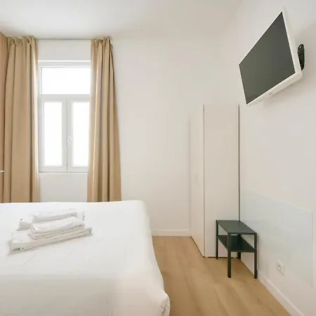 Brand New Anjos * Lisboa