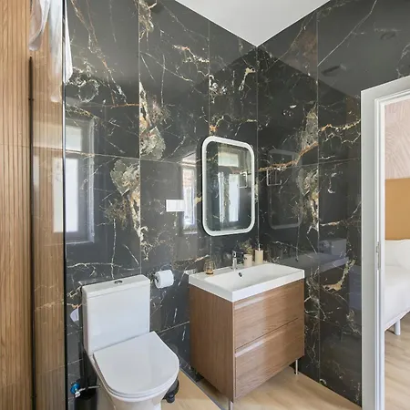 Brand New Anjos * Lissabon