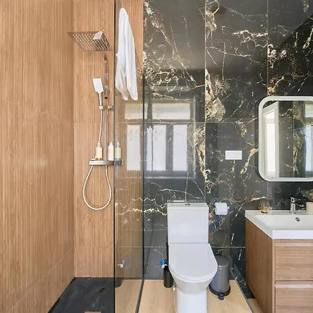 Apartman Brand New Anjos *