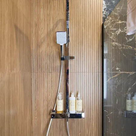 Brand New Anjos Appartement Lissabon