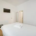 شقة Brand New Anjos Lisboa